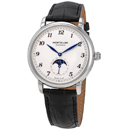 Montblanc Star Legacy Automatic Mens Watch Артикул: 116508