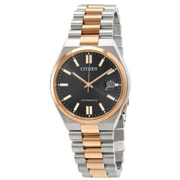 Citizen Men's Automatic Watch NJ0154-80H