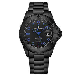 Revue Thommen Diver Automatic Mens Watch 17571.2675