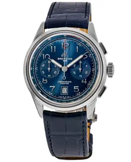 Breitling Premier B01 Chronograph 42 AB0145171C1P2