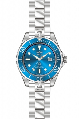 Invicta Pro Diver Date Automatic Mens Watch Model 13859