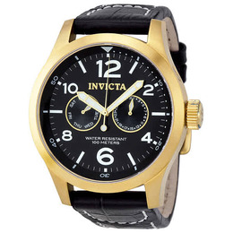 Invicta Specialty Military Watch, Model 10491