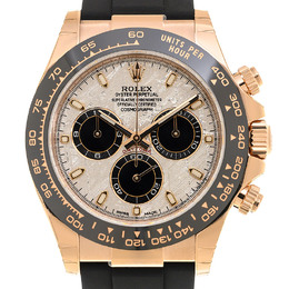 Rolex Cosmograph Daytona 116515MTSR Automatic Chronograph Mens Watch