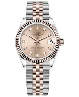 Rolex Datejust Women's Watch | Model M278271-0024