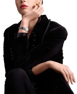 Женские часы La Grande Classique с браслетом из нержавеющей стали L42094876 Longines 334652 | no color