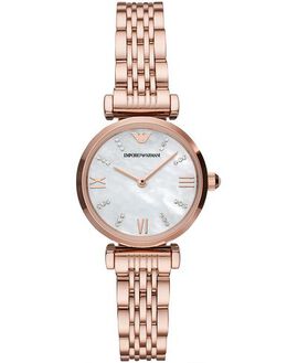 Emporio Armani Wrist watch 58052005ch