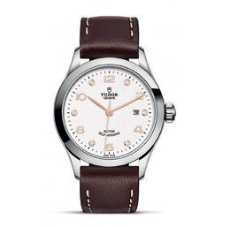 Tudor 1926 Automatic Diamond White Dial Ladies Watch M919350-0014