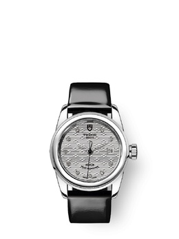 Tudor Glamour Date Ladies Watch M51000-0021