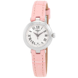 Tissot Bellissima Small Ladies Watch - Model t126.010.16.013.01