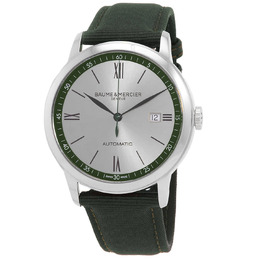 Baume & Mercier Classima Automatic Mens Watch M0A10696