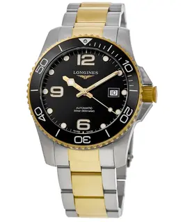 Longines HydroConquest Automatic - Model L3.781.3.56.7