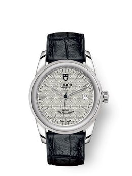 Tudor Calibre T601 Automatic Date Watch 55000-0050