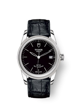 Tudor Glamour Date Automatic - 55000-0068
