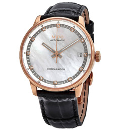Mido Commander II Automatic Ladies Watch Model M016.207.36.116.00