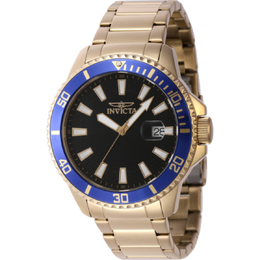 Invicta Pro Diver Mens Quartz Watch 46139