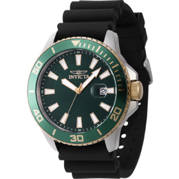 Invicta Pro Diver Mens Quartz Watch 46093