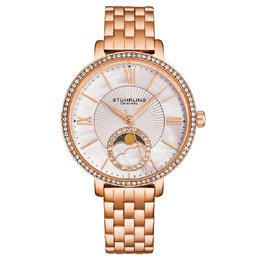 Stuhrling Symphony Automatic Ladies Watch m17987
