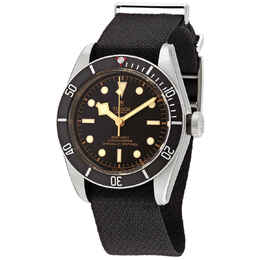 Tudor Black Bay Automatic Mens Watch m79230n-0028