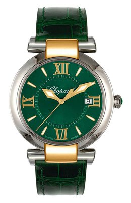 Часы Imperiale Green Chopard 388532-6006