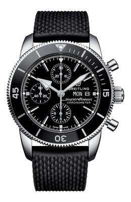 Часы Chronograph 44 Breitling a13313121b1s1