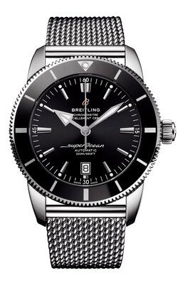Часы Superocean Heritage II Breitling ab2020121b1a1