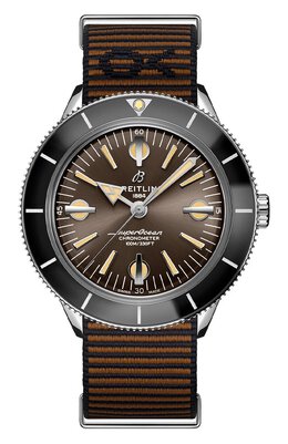 Часы Superocean Heritage' 57 Outerknown Breitling a103703a1q1w1