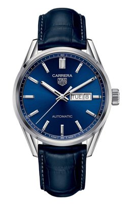 Часы Carrera Caliber 5 Tag Heuer wbn2012.fc6502
