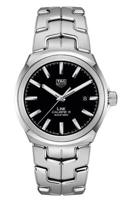 Часы Calibre 5 Tag Heuer wbc2110.ba0603