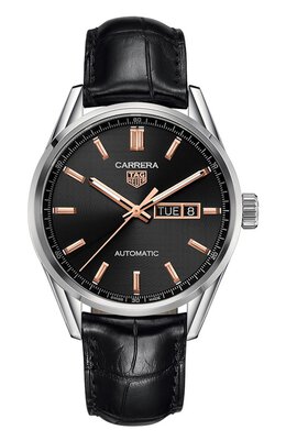 Часы Carrera Tag Heuer wbn2013.fc6503