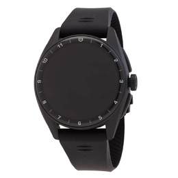 Tag Heuer Connected Calibre E4 Quartz Analog-Digital Black Dial Mens Smart Watch sbr8081.bt6299