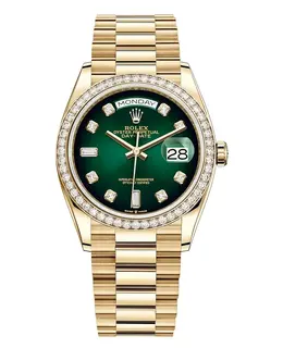 Rolex Day-Date m128348rbr-0035
