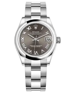 Authentic Rolex Datejust 31mm - Model M278240-0015