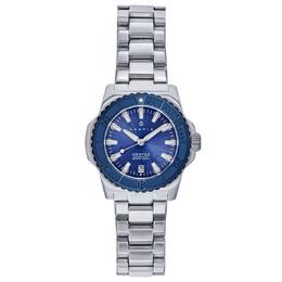 Nautis Cortez Blue Dial Mens Watch | Ref: naun102-4