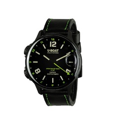 U-Boat Capsoil Men's Analog Quartz Watch 9675