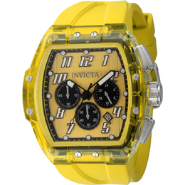 Invicta S1 Rally Chronograph Mens Watch - 45482