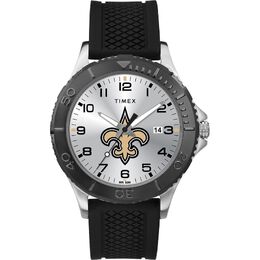 Часы для геймеров New Orleans Saints Timex 21000719