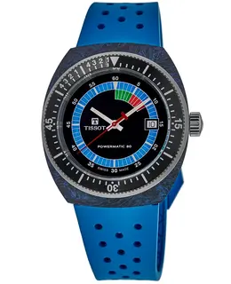 Tissot Sideral S Powermatic 80 - Model T145.407.97.057.01