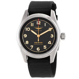 Longines Spirit Automatic Mens Watch L3.811.1.53.2