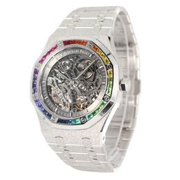 Audemars Piguet Royal Oak Automatic Mens Watch 15412bc.yg.1224bc.03