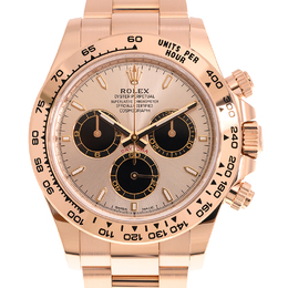 Rolex Cosmograph Daytona 126505-0003 Mens Automatic Chronometer