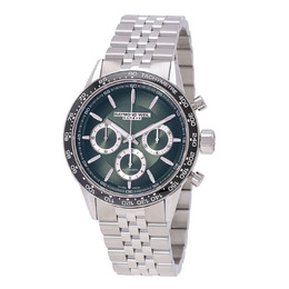 Raymond Weil 7741-ST7-52021 Freelancer Chronograph Automatic Mens Watch