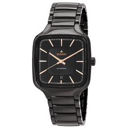 Rado True Square Mens Watch r27078172