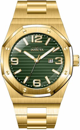 Invicta Huracan Series Mens Watch, 45784