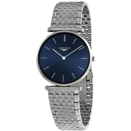 Longines La Grande Classique de Longines L4.755.4.95.6 Ladies Watch