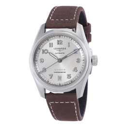 Longines Chronograph Automatic Unisex Watch L34104632