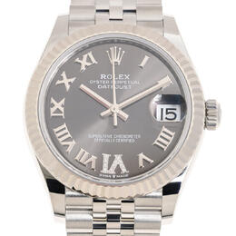 Rolex Datejust 31 Automatic Diamond Ladies Watch: Article No. 278274GYRDJ