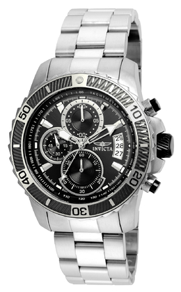 Men's Invicta Pro Diver Chronograph Watch 22412