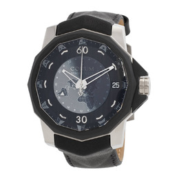 Corum Admiral's Cup Day Night 48 Automatic Mens Watch 171.951.95/0061 an12