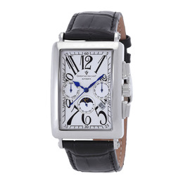 Christian Van Sant Prodigy Automatic White Dial Mens Watch cv9131