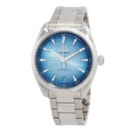 Omega Seamaster Automatic Chronometer 220.10.41.21.03.005